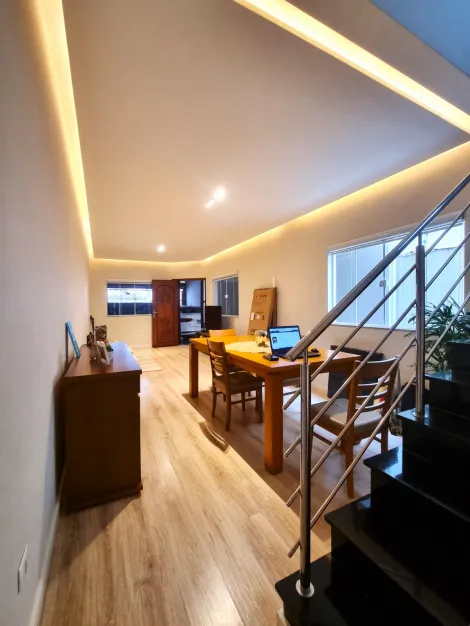imagem 3 - Deslumbrante Sobrado de 2 andares com 4 quartos sendo 1 suíte e 3 banheiros a Venda - 226,01 metros quadrados. imagem 3 - Deslumbrante Sobrado de 2 andares com 4 quartos sendo 1 suíte e 3 banheiros a Venda - 226,01 metros quadrados.