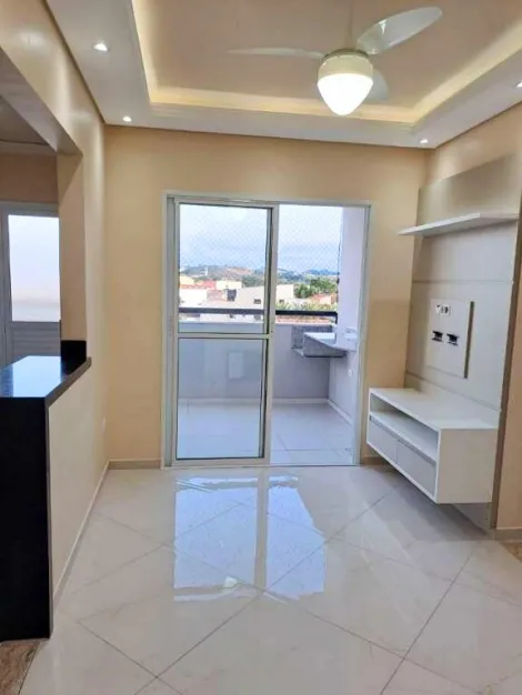Alugar Apartamento / Padrão em São José dos Campos. apenas R$ 373.000,00