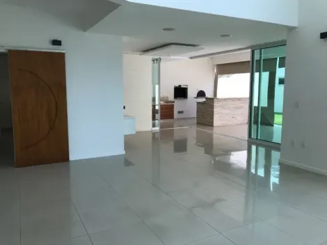 Casa de condomínio - 480m² - 4 suítes - Condomínio Esplanada do Sol - São José dos Campos