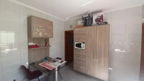 imagem 5 - Sobrado a venda - 3 dormitórios - 1 suíte - 2 vagas - Jardim das Indústrias imagem 5 - Sobrado a venda - 3 dormitórios - 1 suíte - 2 vagas - Jardim das Indústrias