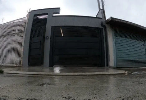 imagem 1 - LINDA CASA A VENDA RECÉM CONSTRUIDA E MODERNA - NO JARDIM MOTORAMA imagem 1 - LINDA CASA A VENDA RECÉM CONSTRUIDA E MODERNA - NO JARDIM MOTORAMA
