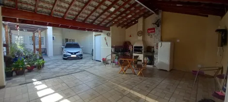 imagem 1 - Sobrado com 4 dormitórios - 3 banheiros - 3 vagas de garagem - Villa Branca - Jacareí imagem 1 - Sobrado com 4 dormitórios - 3 banheiros - 3 vagas de garagem - Villa Branca - Jacareí