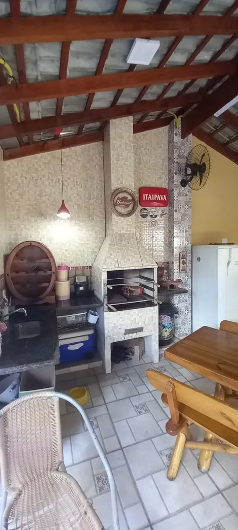 imagem 2 - Sobrado com 4 dormitórios - 3 banheiros - 3 vagas de garagem - Villa Branca - Jacareí imagem 2 - Sobrado com 4 dormitórios - 3 banheiros - 3 vagas de garagem - Villa Branca - Jacareí
