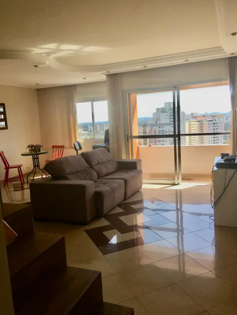 Alugar Apartamento / Duplex em São José dos Campos. apenas R$ 905.000,00