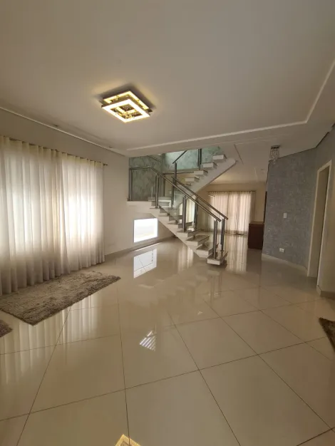 imagem 2 - Casa sobrado - Urbanova - Altos da Serra VI - 4 dormitórios - 223m² imagem 2 - Casa sobrado - Urbanova - Altos da Serra VI - 4 dormitórios - 223m²