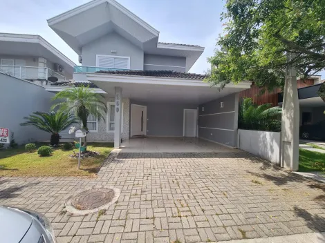 imagem 1 - Casa sobrado - Urbanova - Altos da Serra VI - 4 dormitórios - 223m² imagem 1 - Casa sobrado - Urbanova - Altos da Serra VI - 4 dormitórios - 223m²