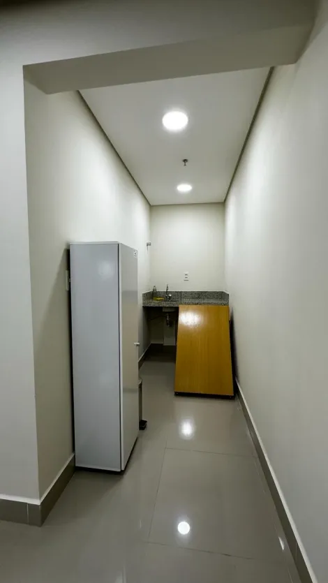 Sala comercial - Aquarius - 49m² - Locação / Venda