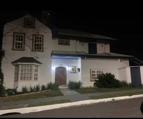 imagem 1 - Casa sobrado - Urbanova - Altos da Serra I - 4 dormitórios - 320 m² imagem 1 - Casa sobrado - Urbanova - Altos da Serra I - 4 dormitórios - 320 m²