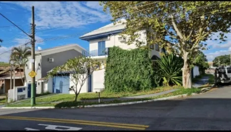 imagem 2 - Casa sobrado - Urbanova - Altos da Serra I - 4 dormitórios - 320 m² imagem 2 - Casa sobrado - Urbanova - Altos da Serra I - 4 dormitórios - 320 m²