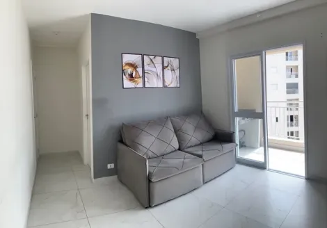 Alugar Apartamento / Padrão em Jacareí. apenas R$ 305.000,00