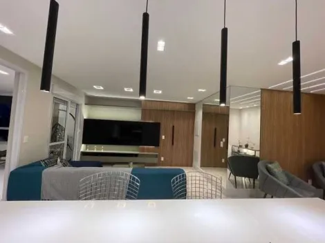 imagem 2 - Apto espetacular no Jardim Aquarius! 103m2- 2 dormitórios, 1 suíte- Excelente localização. imagem 2 - Apto espetacular no Jardim Aquarius! 103m2- 2 dormitórios, 1 suíte- Excelente localização.