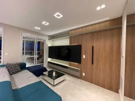 imagem 3 - Apto espetacular no Jardim Aquarius! 103m2- 2 dormitórios, 1 suíte- Excelente localização. imagem 3 - Apto espetacular no Jardim Aquarius! 103m2- 2 dormitórios, 1 suíte- Excelente localização.