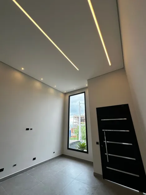 imagem 2 - CASA TÉRREA À VENDA - 3 DORMITÓRIOS - 2 SUÍTES - CONDOMÍNIO RUDÁ - SÃO JOSÉ DOS CAMPOS imagem 2 - CASA TÉRREA À VENDA - 3 DORMITÓRIOS - 2 SUÍTES - CONDOMÍNIO RUDÁ - SÃO JOSÉ DOS CAMPOS