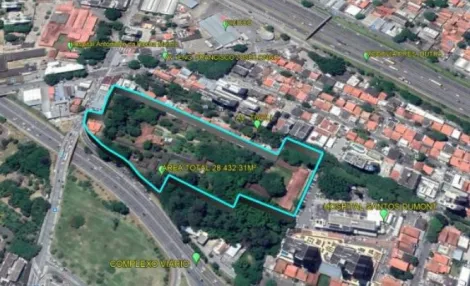 imagem 2 - Terreno - Área imagem 2 - Terreno - Área