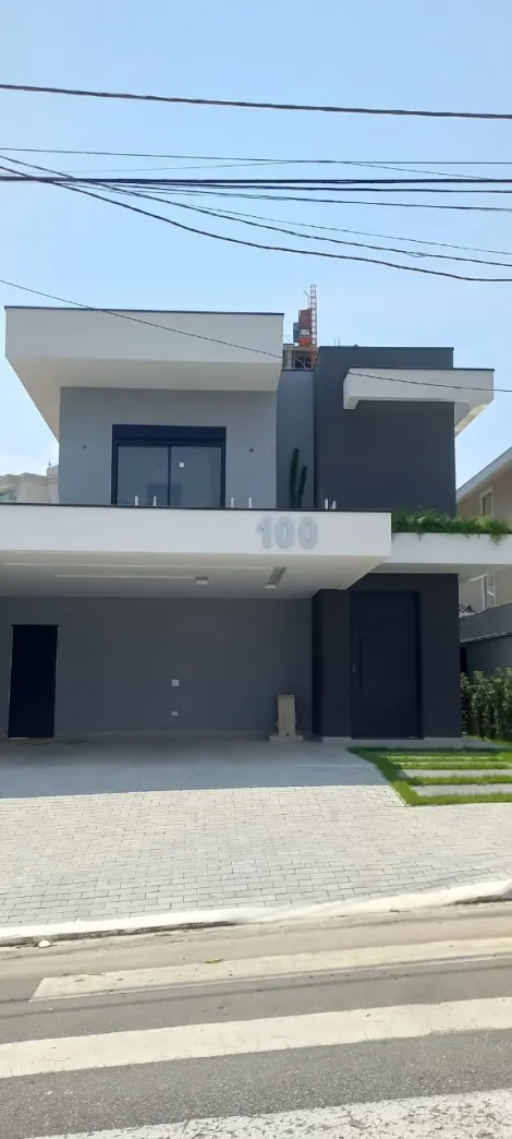 Alugar Casa / Condomínio em São José dos Campos. apenas R$ 2.400.000,00