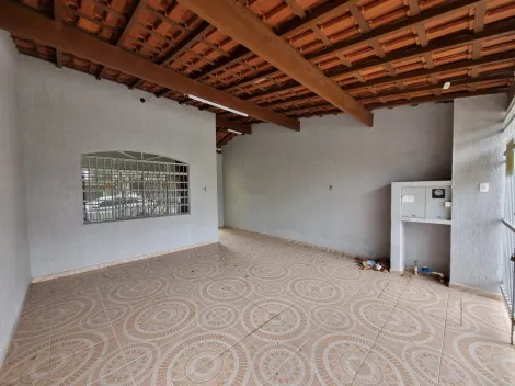 imagem 2 - CASA TÉRREA À VENDA - 2 DORMITÓRIOS 1 SUÍTE - JARDIM PARÍSO - SÃO JOSÉ DOS CAMPOS imagem 2 - CASA TÉRREA À VENDA - 2 DORMITÓRIOS 1 SUÍTE - JARDIM PARÍSO - SÃO JOSÉ DOS CAMPOS