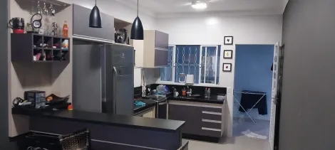 imagem 4 - Casa Padrão - 2 dormitórios -  venda - Jardim Paraíso - 60m² - imagem 4 - Casa Padrão - 2 dormitórios -  venda - Jardim Paraíso - 60m² -