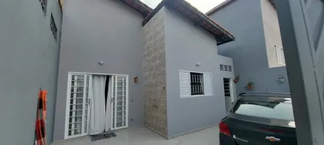 imagem 1 - Casa Padrão - 2 dormitórios -  venda - Jardim Paraíso - 60m² - imagem 1 - Casa Padrão - 2 dormitórios -  venda - Jardim Paraíso - 60m² -