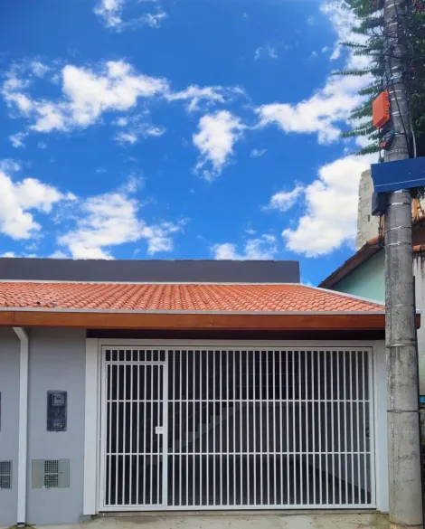 imagem 1 - CASA TÉRREA NOVA À VENDA - 2 DORMITÓRIOS - 1 SUÍTE - VILA JACI SANTANA - SÃO JOSÉ DOS CAMPOS imagem 1 - CASA TÉRREA NOVA À VENDA - 2 DORMITÓRIOS - 1 SUÍTE - VILA JACI SANTANA - SÃO JOSÉ DOS CAMPOS