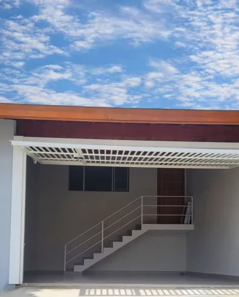 imagem 2 - CASA TÉRREA NOVA À VENDA - 2 DORMITÓRIOS - 1 SUÍTE - VILA JACI SANTANA - SÃO JOSÉ DOS CAMPOS imagem 2 - CASA TÉRREA NOVA À VENDA - 2 DORMITÓRIOS - 1 SUÍTE - VILA JACI SANTANA - SÃO JOSÉ DOS CAMPOS