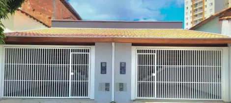 imagem 3 - CASA TÉRREA NOVA À VENDA - 2 DORMITÓRIOS - 1 SUÍTE - VILA JACI SANTANA - SÃO JOSÉ DOS CAMPOS imagem 3 - CASA TÉRREA NOVA À VENDA - 2 DORMITÓRIOS - 1 SUÍTE - VILA JACI SANTANA - SÃO JOSÉ DOS CAMPOS
