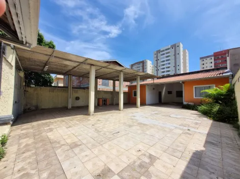 Alugar Casa / Padrão em São José dos Campos. apenas R$ 4.500,00