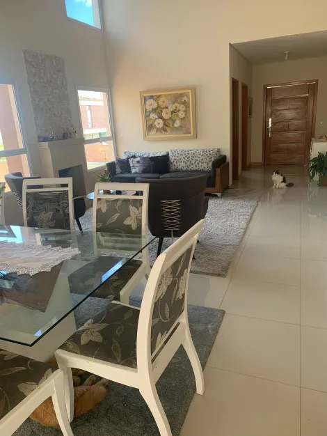 imagem 2 - SOBRADO A VENDA NO RESIDENCIAL JAGUARY URBANOVA - 4 SUITES - 360M² imagem 2 - SOBRADO A VENDA NO RESIDENCIAL JAGUARY URBANOVA - 4 SUITES - 360M²
