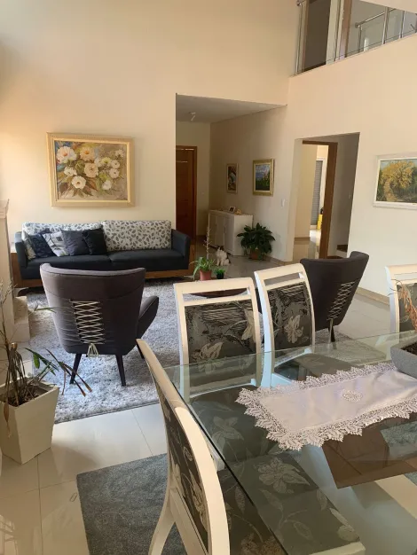 imagem 3 - SOBRADO A VENDA NO RESIDENCIAL JAGUARY URBANOVA - 4 SUITES - 360M² imagem 3 - SOBRADO A VENDA NO RESIDENCIAL JAGUARY URBANOVA - 4 SUITES - 360M²