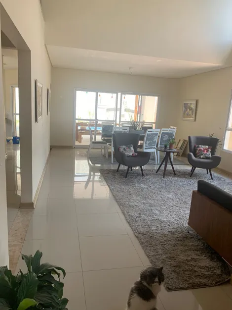 imagem 5 - SOBRADO A VENDA NO RESIDENCIAL JAGUARY URBANOVA - 4 SUITES - 360M² imagem 5 - SOBRADO A VENDA NO RESIDENCIAL JAGUARY URBANOVA - 4 SUITES - 360M²
