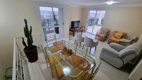 imagem 1 - LINDA COBERTURA DUPLEX PARA VENDA NO JARDIM AQUARIUS - 243,00 METROS QUADRADOS. imagem 1 - LINDA COBERTURA DUPLEX PARA VENDA NO JARDIM AQUARIUS - 243,00 METROS QUADRADOS.