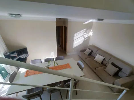 imagem 3 - LINDA COBERTURA DUPLEX PARA VENDA NO JARDIM AQUARIUS - 243,00 METROS QUADRADOS. imagem 3 - LINDA COBERTURA DUPLEX PARA VENDA NO JARDIM AQUARIUS - 243,00 METROS QUADRADOS.