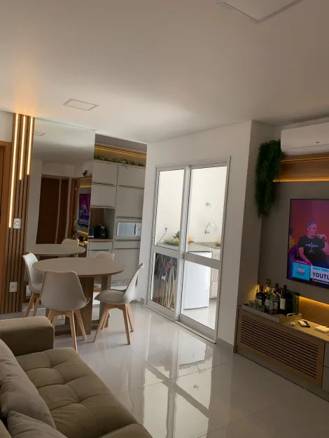 Alugar Apartamento / Padrão em São José dos Campos. apenas R$ 755.000,00