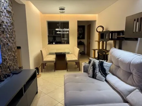Alugar Apartamento / Padrão em São José dos Campos. apenas R$ 650.000,00