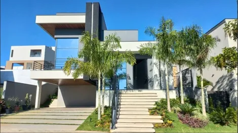 imagem 2 - Casa Alto Padrão à venda , projeto diferenciado, Condomínio Alphaville II - 290m² imagem 2 - Casa Alto Padrão à venda , projeto diferenciado, Condomínio Alphaville II - 290m²