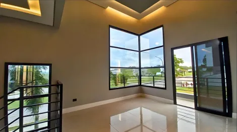 imagem 4 - Casa Alto Padrão à venda , projeto diferenciado, Condomínio Alphaville II - 290m² imagem 4 - Casa Alto Padrão à venda , projeto diferenciado, Condomínio Alphaville II - 290m²