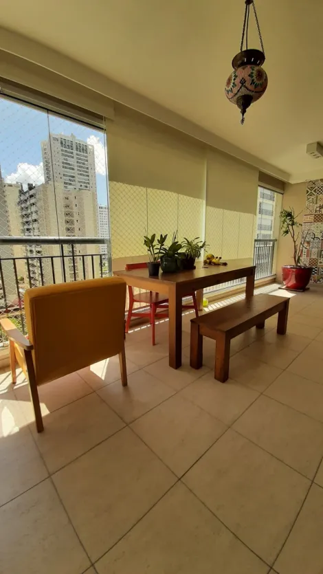 imagem 3 - Apartamento Padrão - Parque Residencial Aquarius - 3 suítes -  Venda imagem 3 - Apartamento Padrão - Parque Residencial Aquarius - 3 suítes -  Venda