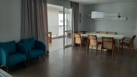 imagem 1 - Apartamento Padrão - Parque Residencial Aquarius - 3 suítes -  Venda imagem 1 - Apartamento Padrão - Parque Residencial Aquarius - 3 suítes -  Venda