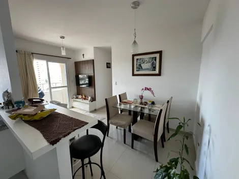 Alugar Apartamento / Padrão em São José dos Campos. apenas R$ 380.000,00