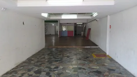 Ponto Comercial - Região Central - Locação