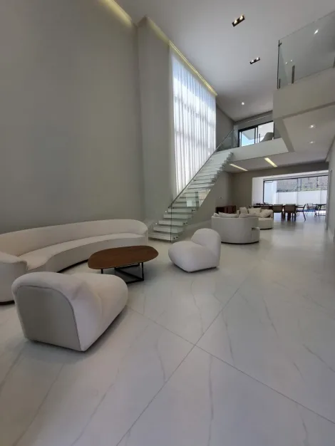 imagem 2 - SOBRADO PARA VENDA OU LOCAÇÃO - 5 SUÍTES - 430m² - ALPHAVILLE II - URBANOVA - SÃO JOSÉ DOS CAMPOS imagem 2 - SOBRADO PARA VENDA OU LOCAÇÃO - 5 SUÍTES - 430m² - ALPHAVILLE II - URBANOVA - SÃO JOSÉ DOS CAMPOS