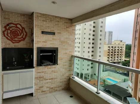 Alugar Apartamento / Padrão em São José dos Campos. apenas R$ 660.000,00
