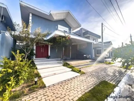 imagem 1 - Casa 3 suítes à venda 260m² Condomínio Fechado- Urbanova imagem 1 - Casa 3 suítes à venda 260m² Condomínio Fechado- Urbanova