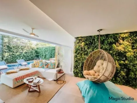 imagem 2 - Casa 3 suítes à venda 260m² Condomínio Fechado- Urbanova imagem 2 - Casa 3 suítes à venda 260m² Condomínio Fechado- Urbanova