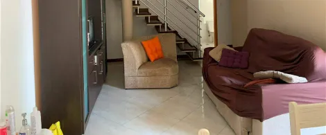 LINDA COBERTURA À VENDA - 150m² - 3 DORIMTÓRIOS 1 SUÍTE - JARDIM SATÉLITE - SÃO JOSÉ DOS CAMPOS