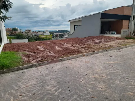 TERRENO EM CONDOMÍNIO FECHADO A VENDA COM 377,84m, PARTE ALTA COM VISTA PRIVILEGIADA - CONDOMÍNIO VERANA.