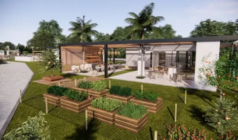imagem 4 - Terreno Condomínio - Residencial - 308m² - Caçapava - Venda imagem 4 - Terreno Condomínio - Residencial - 308m² - Caçapava - Venda
