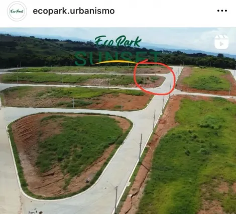imagem 1 - Terreno Condomínio - Residencial - 308m² - Caçapava - Venda imagem 1 - Terreno Condomínio - Residencial - 308m² - Caçapava - Venda