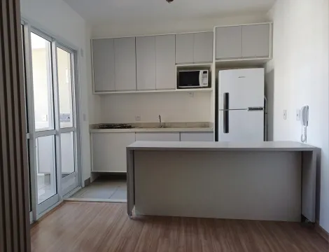 Alugar Apartamento / Padrão em São José dos Campos. apenas R$ 599.000,00