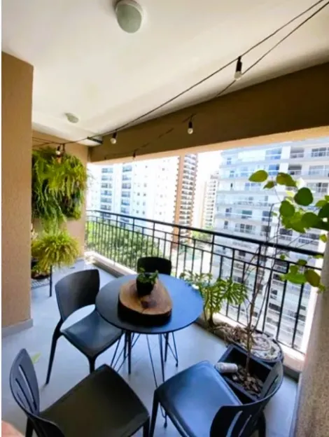 Alugar Apartamento / Padrão em São José dos Campos. apenas R$ 775.000,00