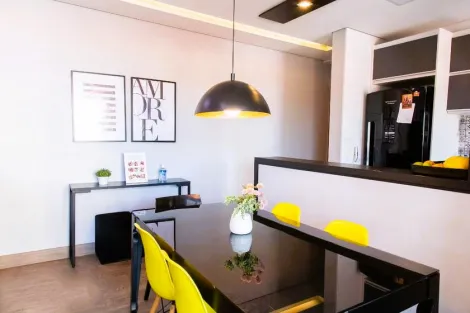 imagem 3 - Apartamento - Padrão imagem 3 - Apartamento - Padrão